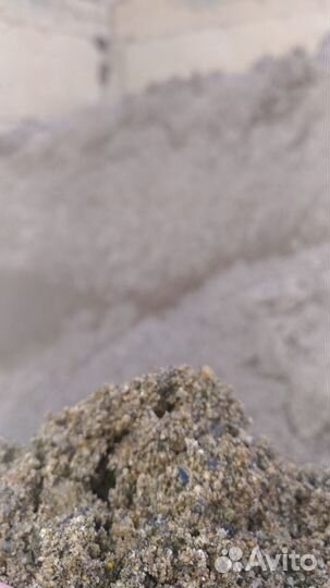 Щебень,отсев,песок,сыпец,перегной грунт,крошка, га