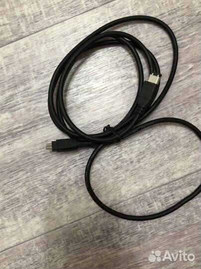 Кабель для компьютера