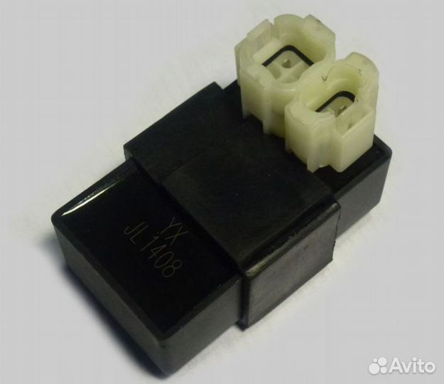 Коммутатор 154FMI, 157FMI, 161FMI