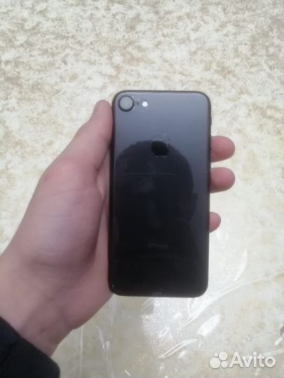 iPhone 7, 128 ГБ