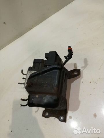 Honda civic 6 блок ABS