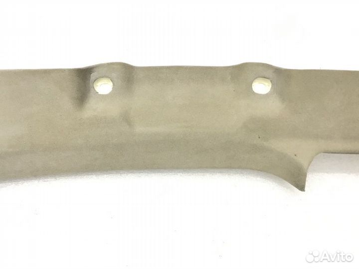 Обшивка стойки передняя правая Audi A8 D3 BVJ 2008