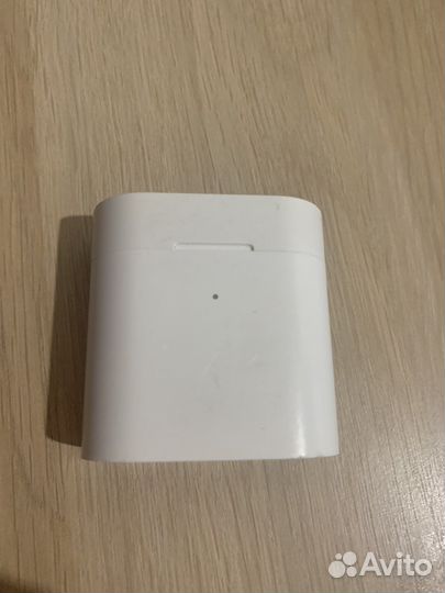 Беспроводные наушники xiaomi mi true wireless