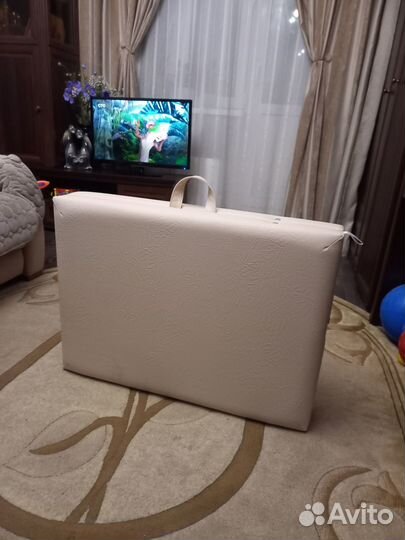 Массажный стол складной