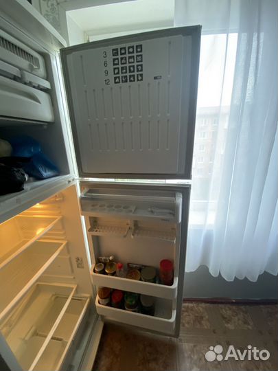 Холодильник стинол бу