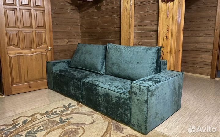 Модульный диван Лофт