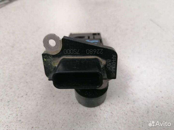 Дмрв Nissan 22680-7S000