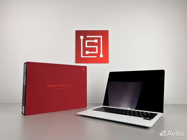Huawei MateBook X Ultra 9 / 7 32GB 1TB oled