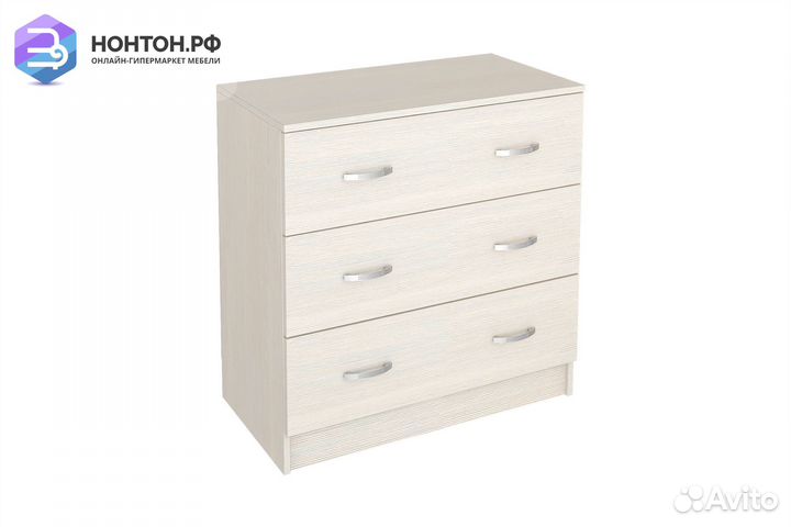 Комод Ронда сосна карелия