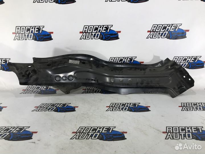 Стойка левая задняя Subaru Forester S12