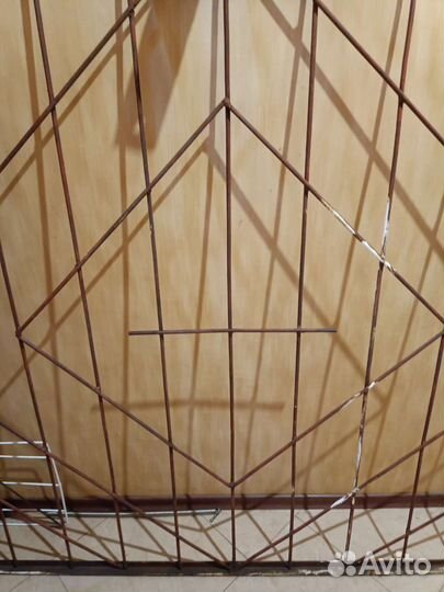 Решетки на окна бу