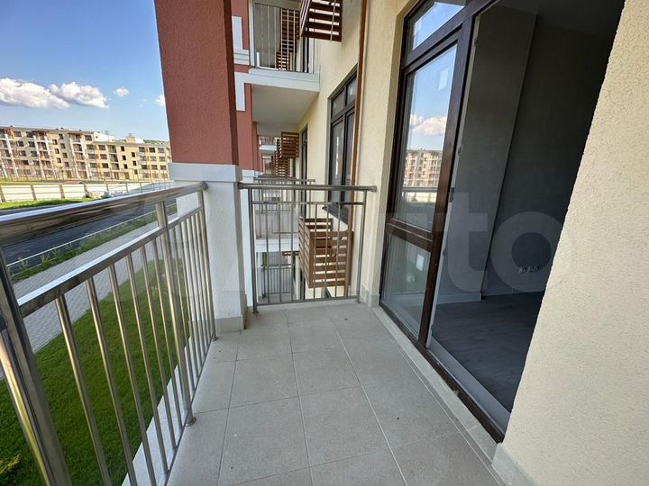 Квартира-студия, 19,8 м², 2/5 эт.