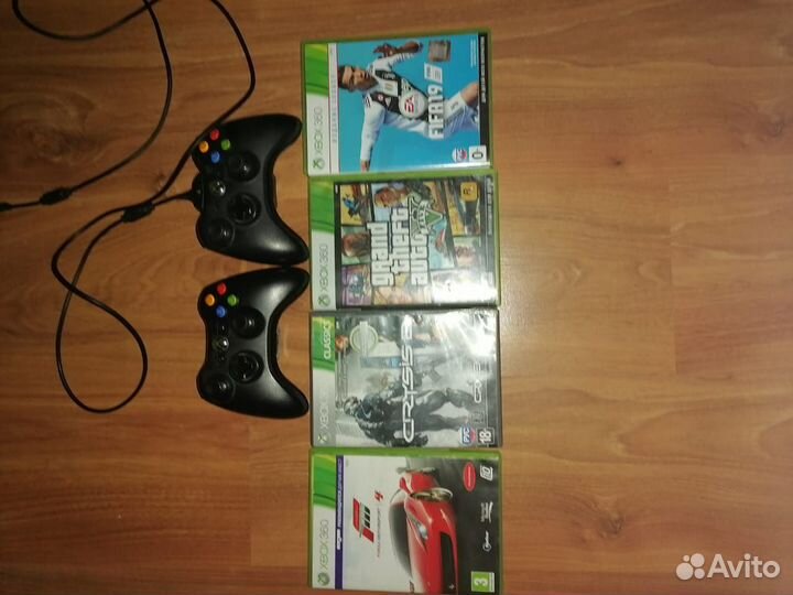 Xbox 360