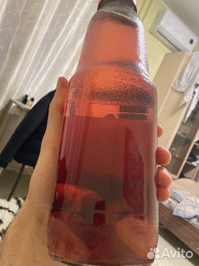 Компот из чернослива