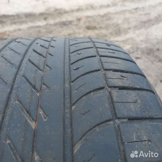 Goodyear Cargo Pro 275/45 R21