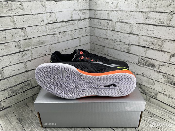 Футзалки Joma dribling