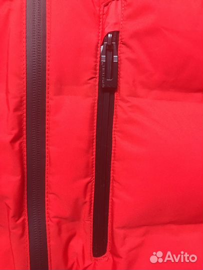 Пуховик house мужской