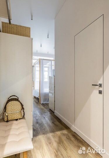 Скрытые двери invisible в наличии