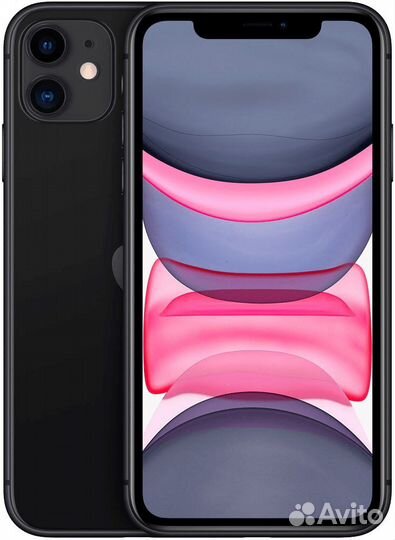 iPhone 11 128gb
