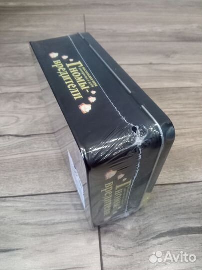 Настольная игра Гномы-вредители Саботер