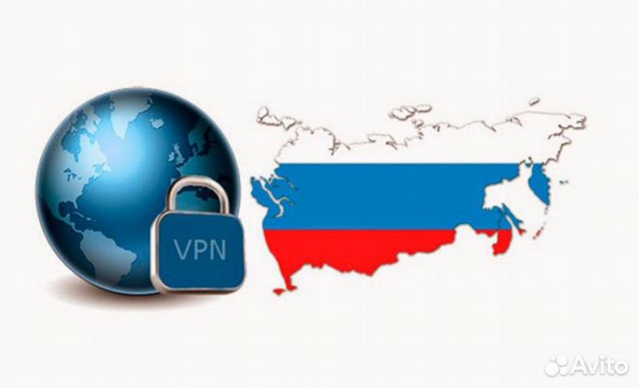 Роутер VPN с рос IP для работы из за рубежа