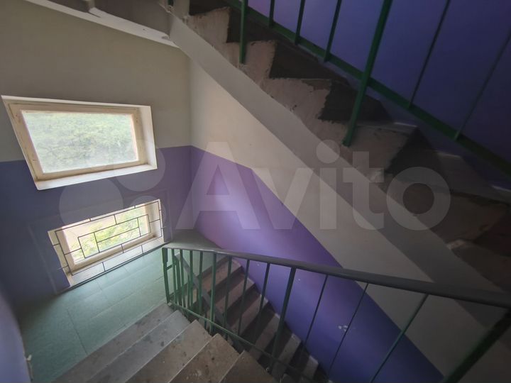 2-к. квартира, 66 м², 4/5 эт.