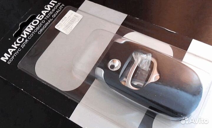 Корпус и клавиши для Motorolla V535