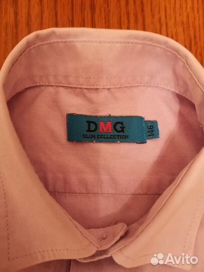 Рубашка на мальчика