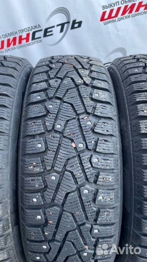 Pirelli Winter Ice Zero 185/65 R15