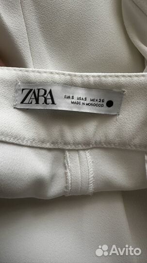 Брюки Zara