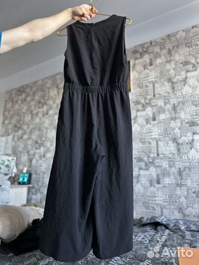 Комбинезон летний