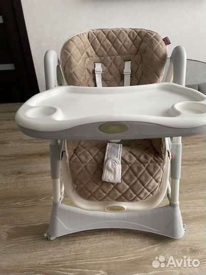 Стул для кормления