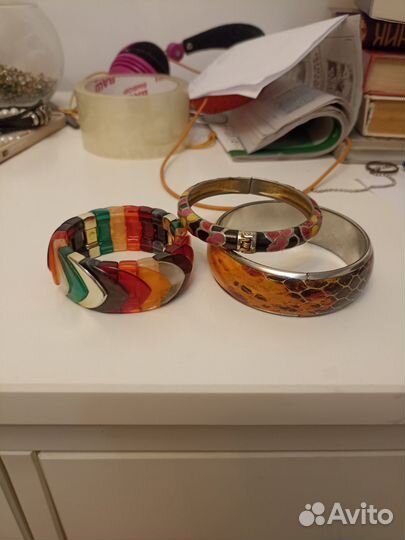 Браслеты