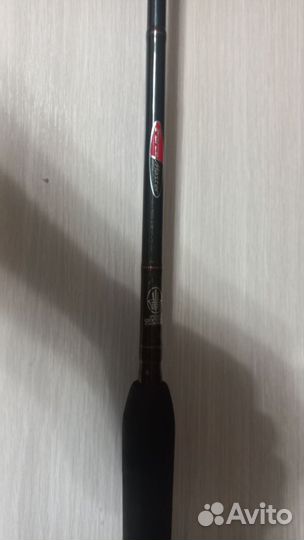 Спиннинг Shimano Force Master 10-30g