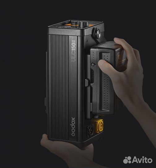 Godox UL150II/Godox UL150IIBi