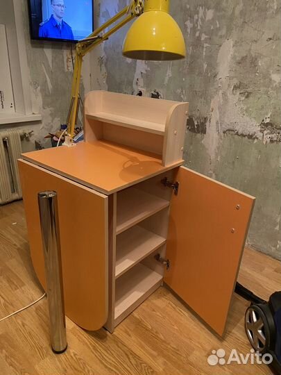 Стол для маникюра