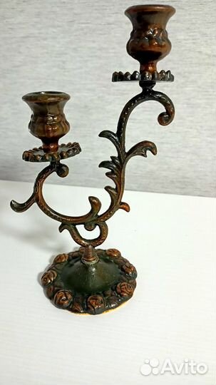 Подсвечник