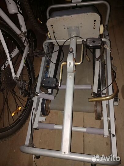 Универсальный тренажер