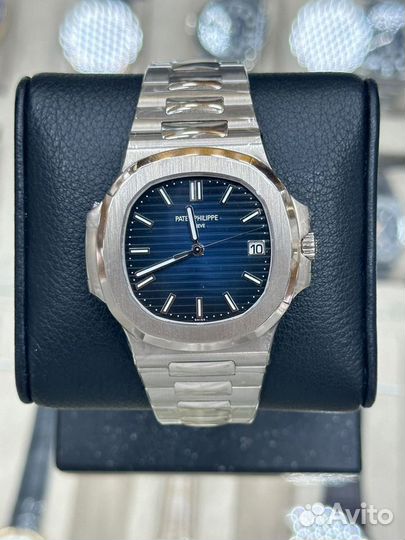 Patek philippe nautilus