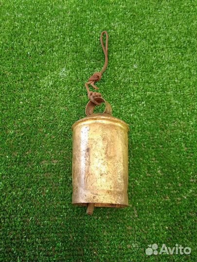 Колокольчик