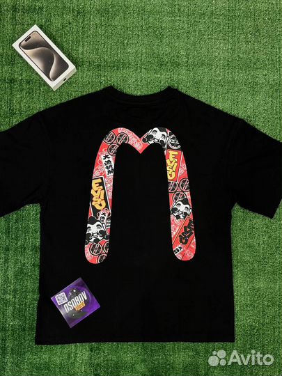 Футболка evisu