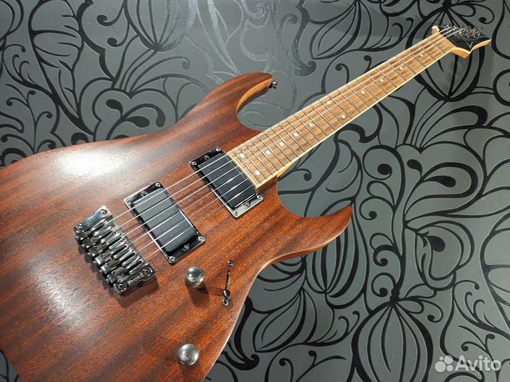 Ibanez RGA32 электрогитара (Indonesia)