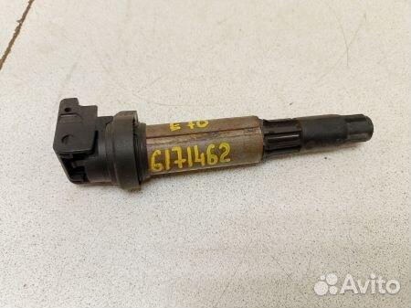 Катушка зажигания бмв X6 F16