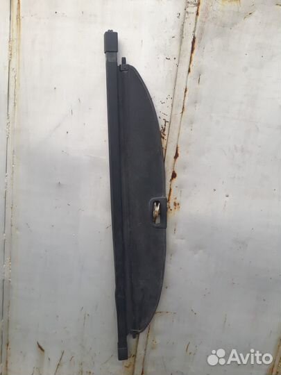 Штopкa Бaгaжника Мitsubishi Airtrеk, Outlаndеr 1