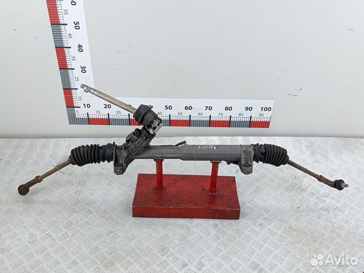 Рейка рулевая для Volkswagen Transporter (T4)