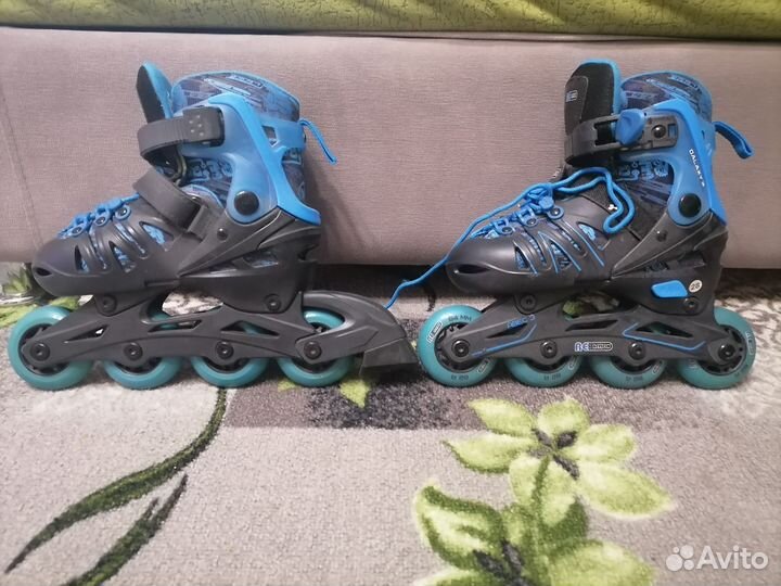 Ролики детские