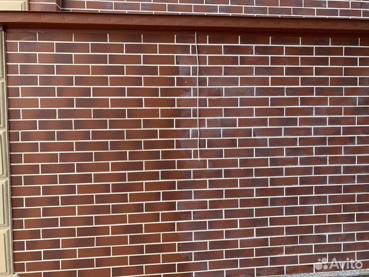 Декоративный камень