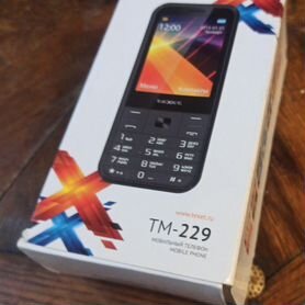 teXet TM-229