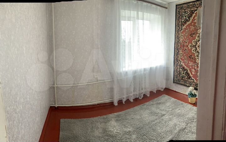 2-к. квартира, 42,6 м², 3/4 эт.