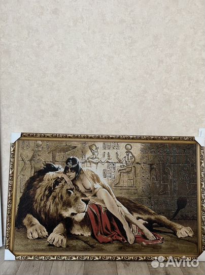 Картина на стену